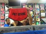 Pat Byrne's avatar